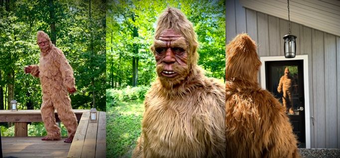 bigfoot auburn